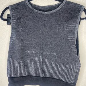 Activewear tank!